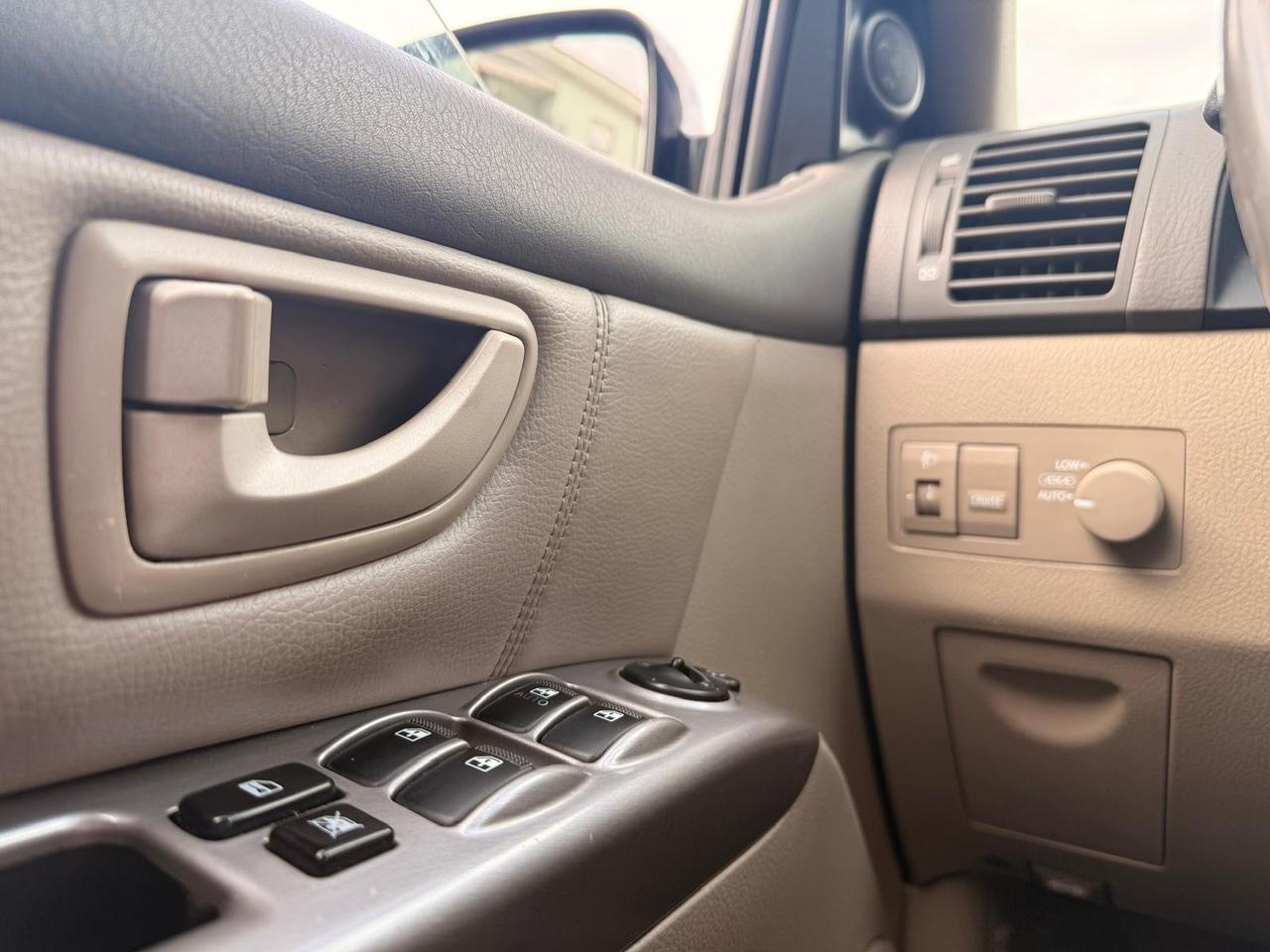 Kia Sorento 2.5 16V CRDI 4WD Active Class