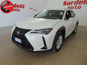 LEXUS UX 250h UX 250h 2.0 Business 2wd cvt my20