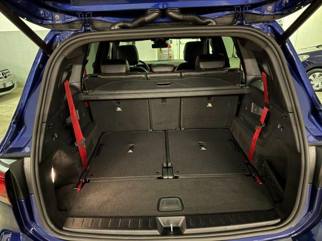 MERCEDES-BENZ GLB 35 AMG Matic 7 POSTI