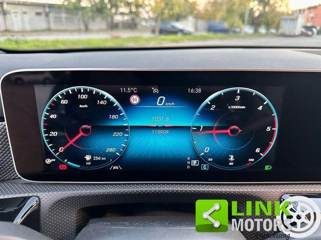 MERCEDES-BENZ A 180 SPORT