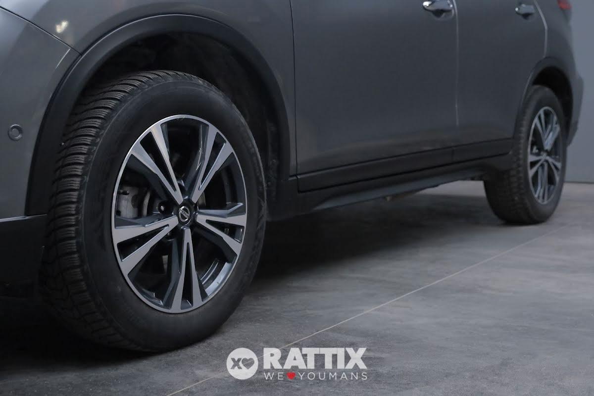 Nissan X-Trail 1.7 DCI 150CV N-Connecta x-Tronic 7p.ti