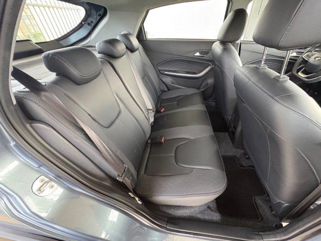 DR MOTOR DR 3.0 1.5 CVT Bi-Fuel GPLFINO AL 08/33 AUTOMATICA