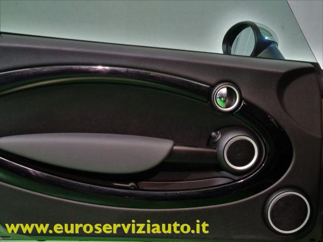 MINI One 1.6 16V One (55kW)