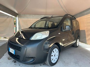 Citroen Nemo 1.3 Hdi 75 CV SeS Xtr Theatre