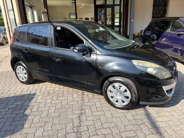RENAULT Scenic X-Mod 1.5 dCi 110CV Luxe