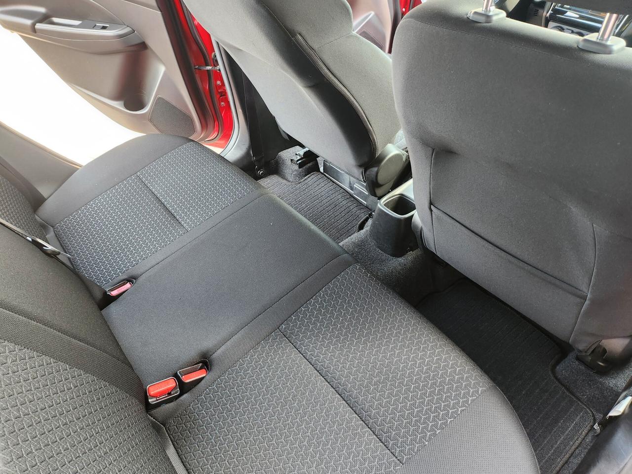Suzuki Swift 1.2 Hybrid Top