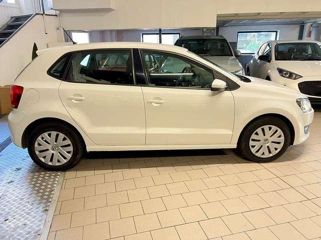 Volkswagen Polo Polo 5p 1.2 tdi Comfortline Unico Proprietario