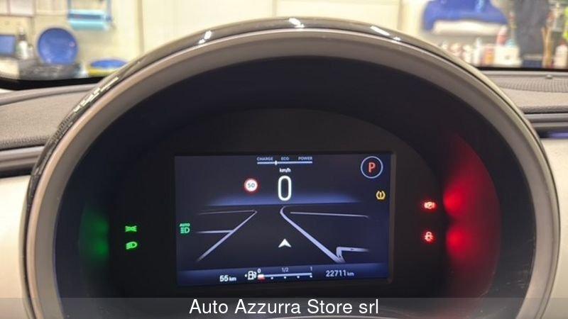 FIAT 600 Hybrid 100 CV DCT MHEV La Prima *COLORI VARI, PROMO AZZURRA*
