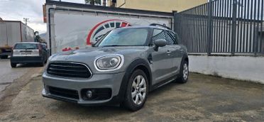 Mini Cooper SD Countryman 1.5 One D Business