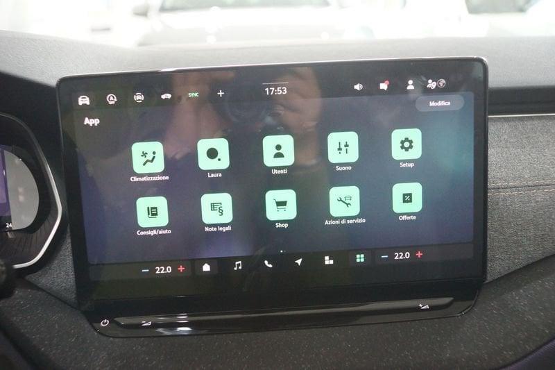 Škoda Octavia 2.0 TDI 150CV STYLE DSG+CERCHI 18" NUOVA DA IMMATRICOLARE