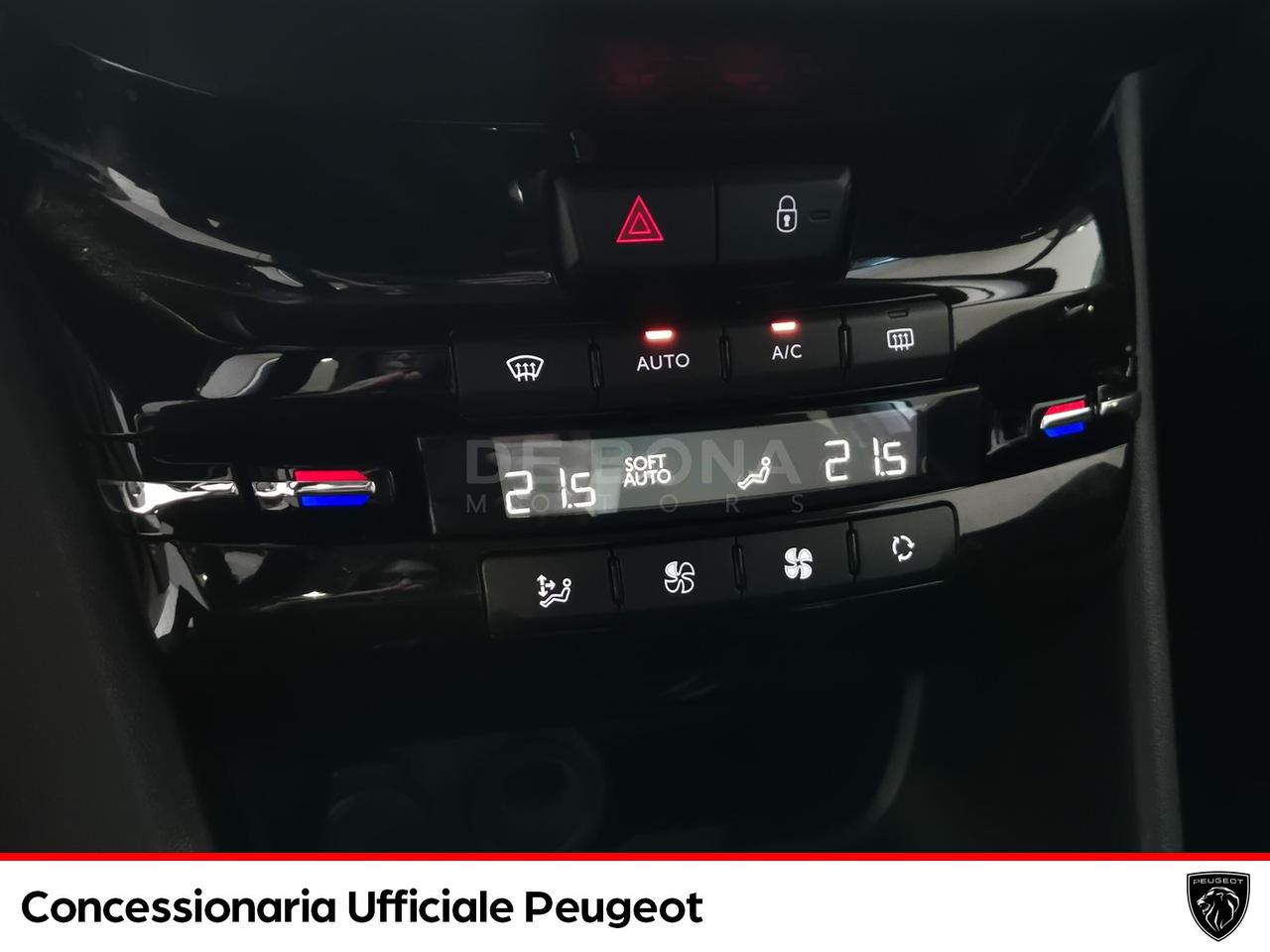 Peugeot 208 5p 1.2 puretech active s&s 82cv neopatentati