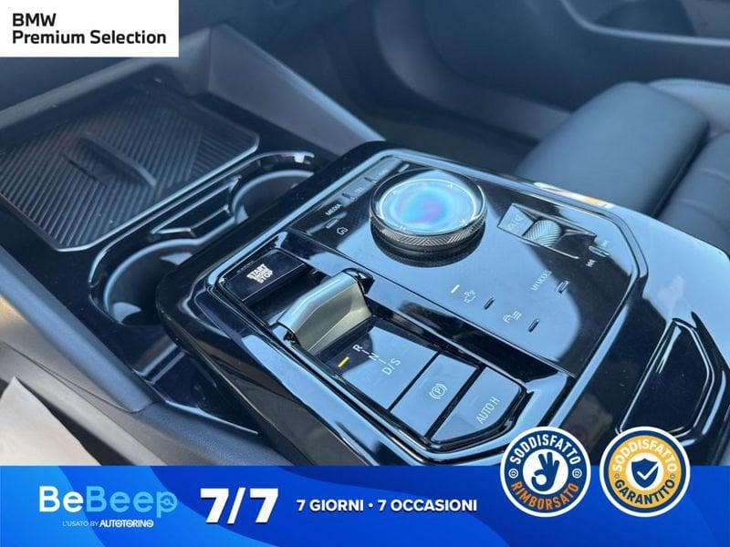 BMW Serie 5 520D 48V XDRIVE MSPORT AUTO