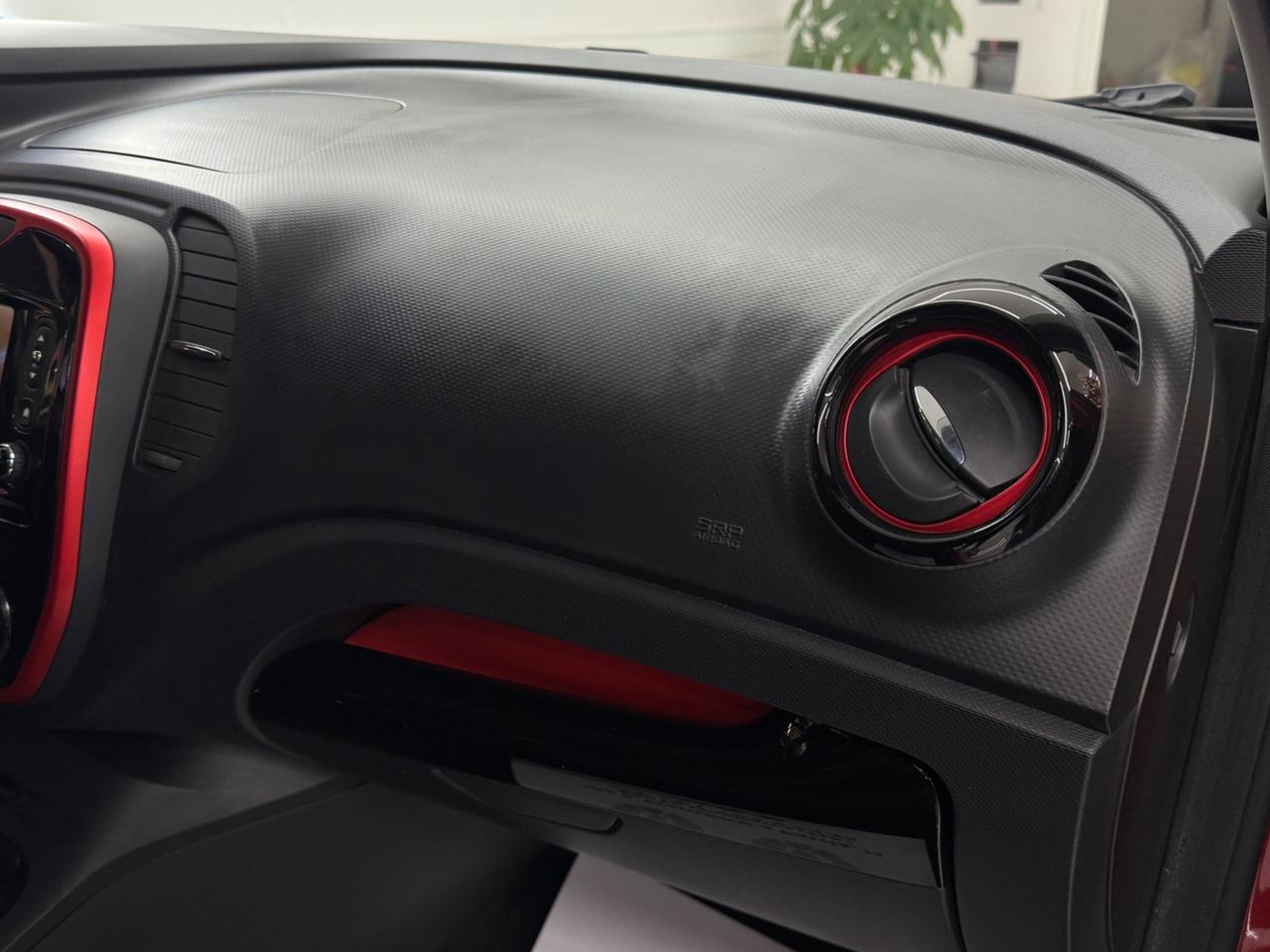 Renault Captur 1.5dCi 90Cv Project Runway