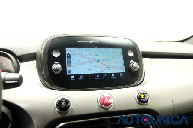 FIAT 500X 1.3 T4 150 CV DCT SPORT FULL LED