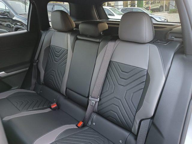 JEEP Compass 1.2 turbo e-hybrid mhev Summit fwd 145cv edct6