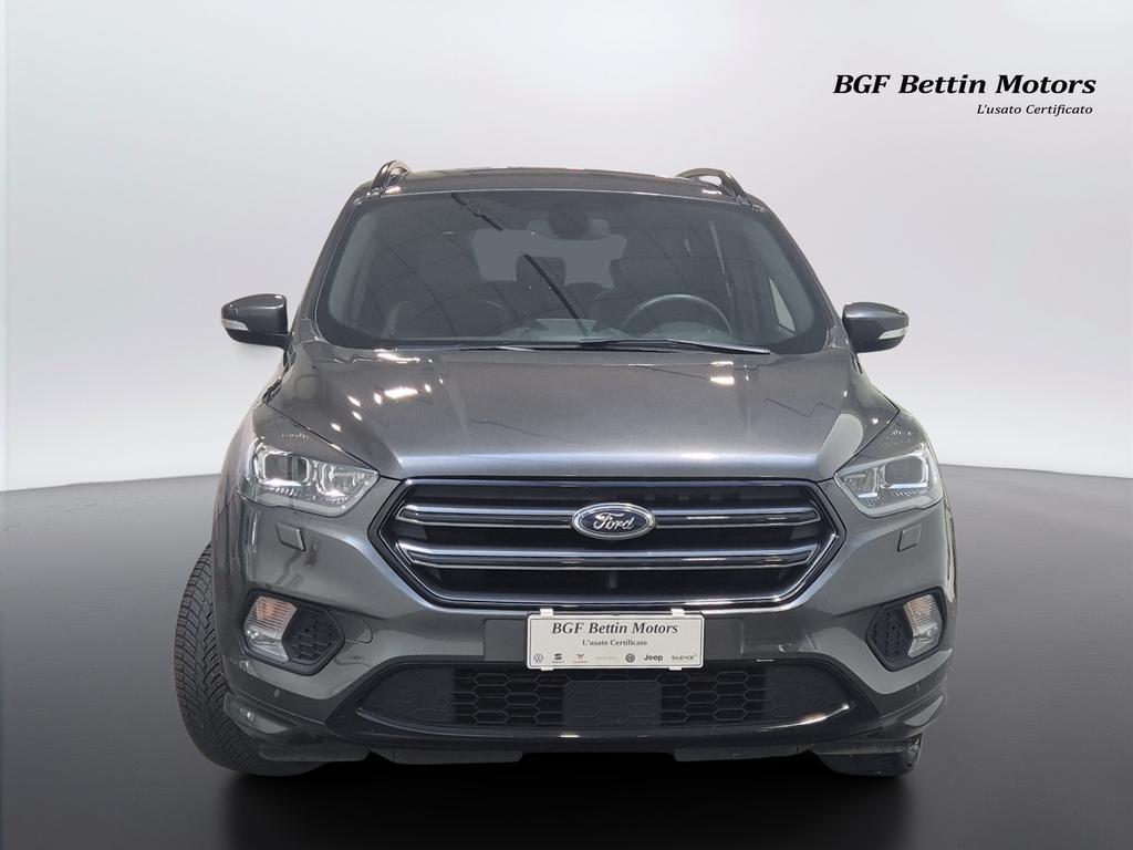 Ford Kuga 2.0 tdci ST-line s&s 2wd 120cv powershift my19.25