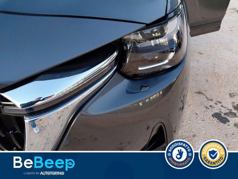 Mazda CX-80 3.3 M-HYBRID BOOST TAKUMI PLUS AUTO