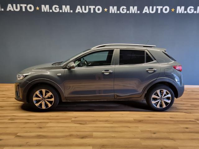 KIA Stonic 1.0 T-GDi 100 CV MHEV iMT Style