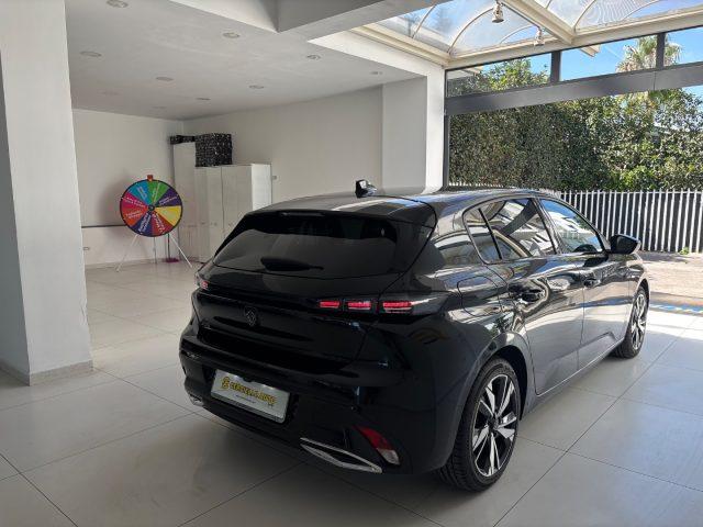 PEUGEOT 308 BlueHDi 130 S&S EAT8 Allure Pack tua da ?229,00