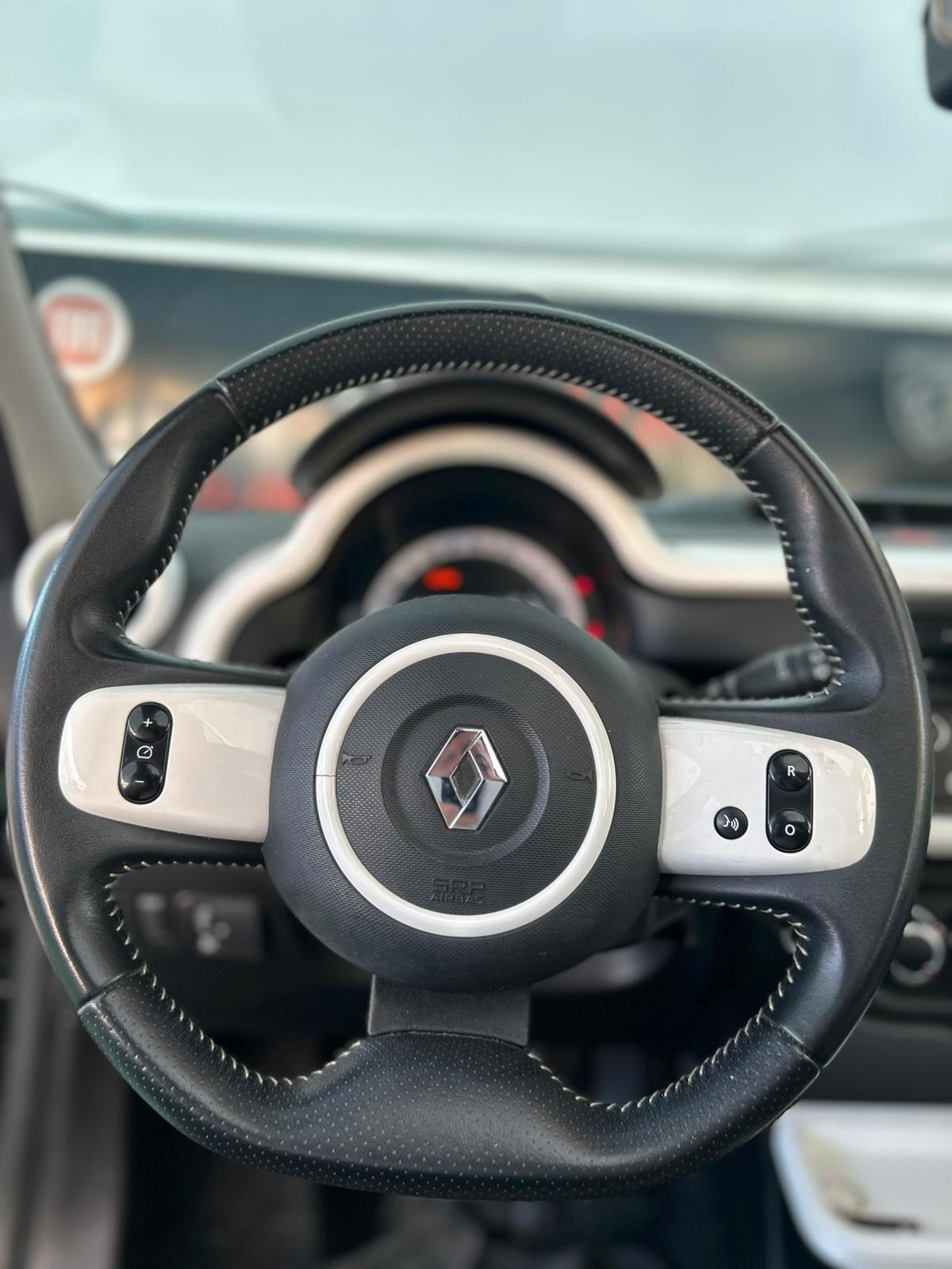 Renault Twingo 1.0 Benzina 70 cv Cabrio