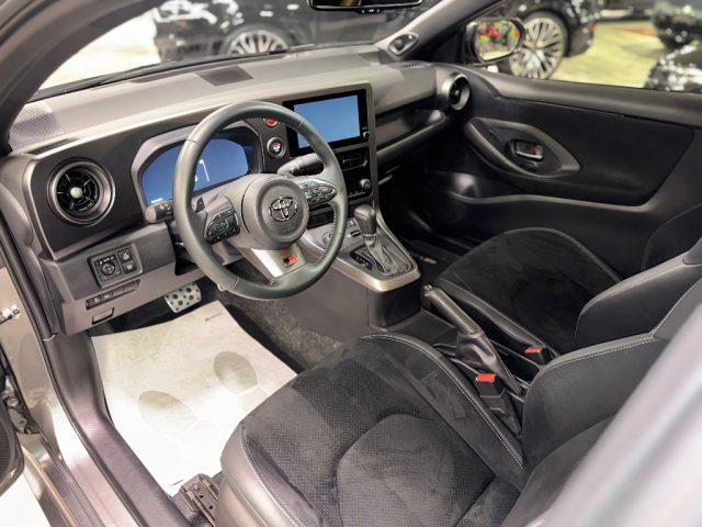 TOYOTA Yaris 1.6 Turbo 3 P GR CIRCUIT DAT MK2 *PPF*