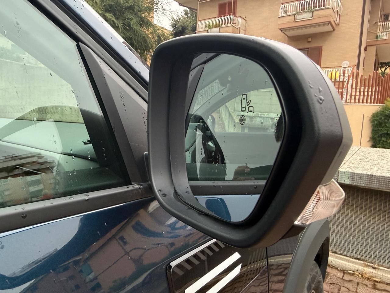 Dacia Bigster 1.2 mild hybrid-G Journey 140cv PARI AL NUOVO