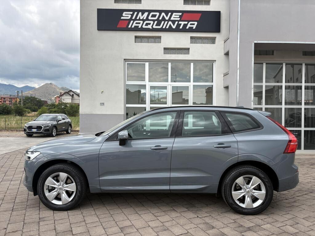 Volvo XC 60 B4 (d) Geartronic Inscription