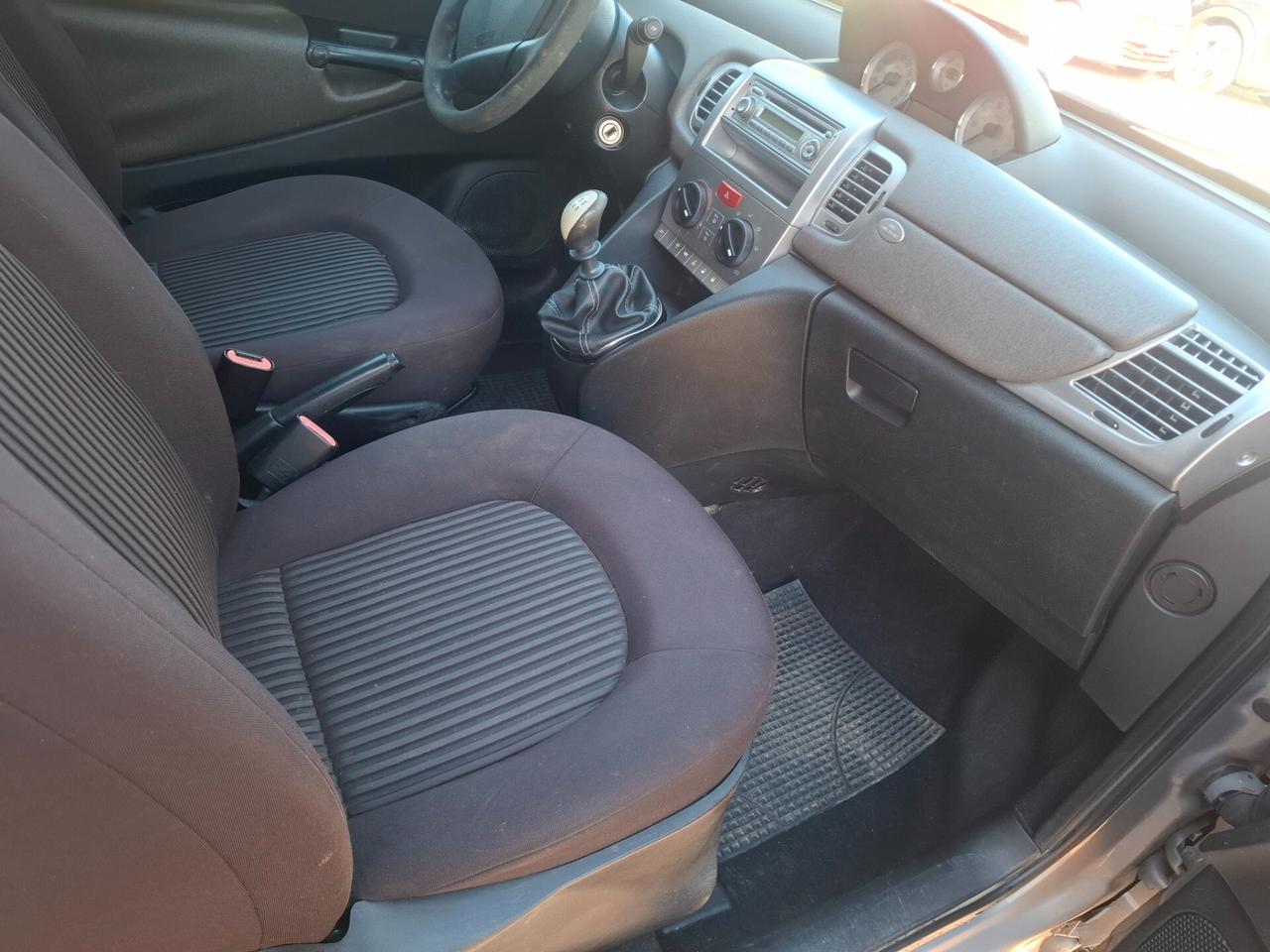 Lancia Ypsilon 1.2 69 CV Elle