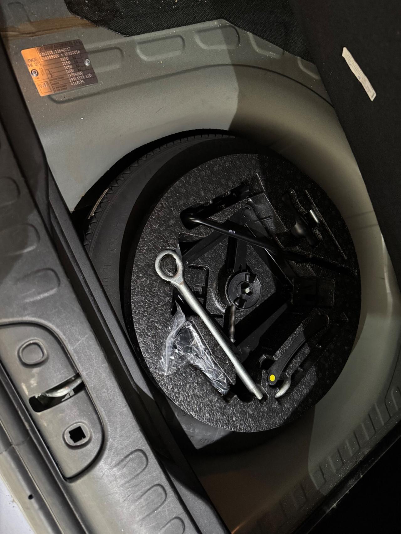 Fiat 500L 1.3 Multijet 85 CV Trekking