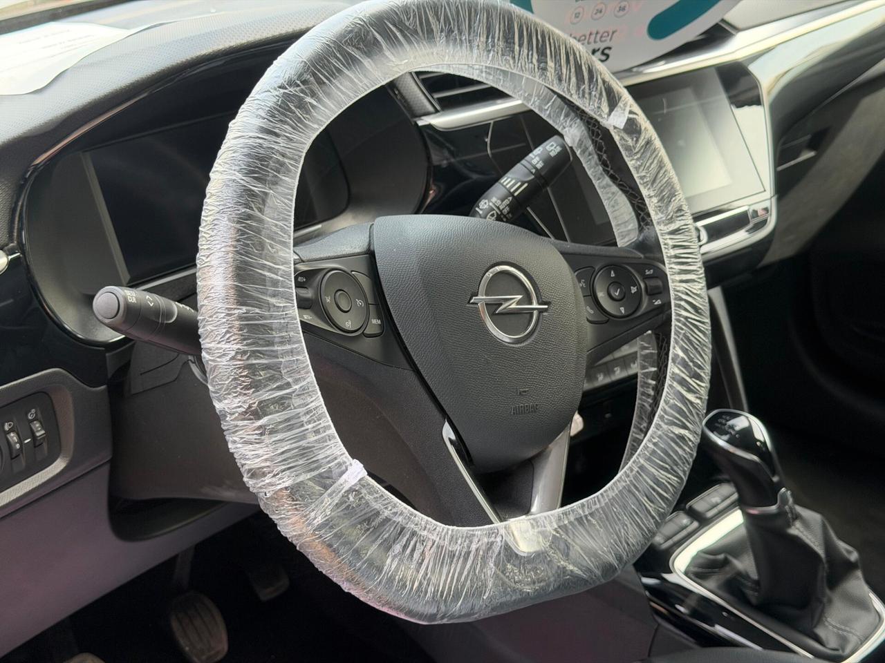 Opel Corsa 1.2 100 CV Elegance