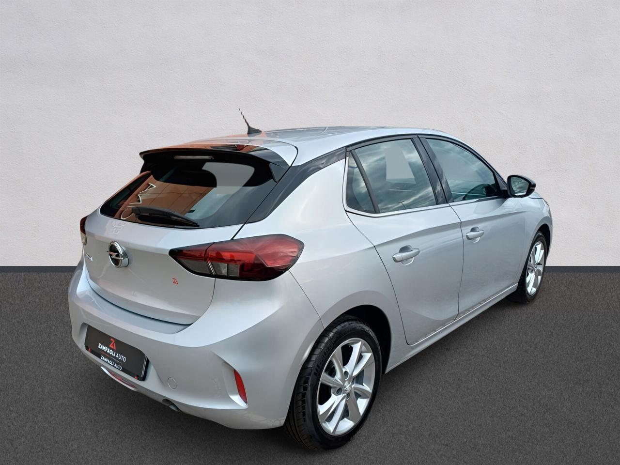 Opel Corsa 1.2 Edition | da €146,00 al mese