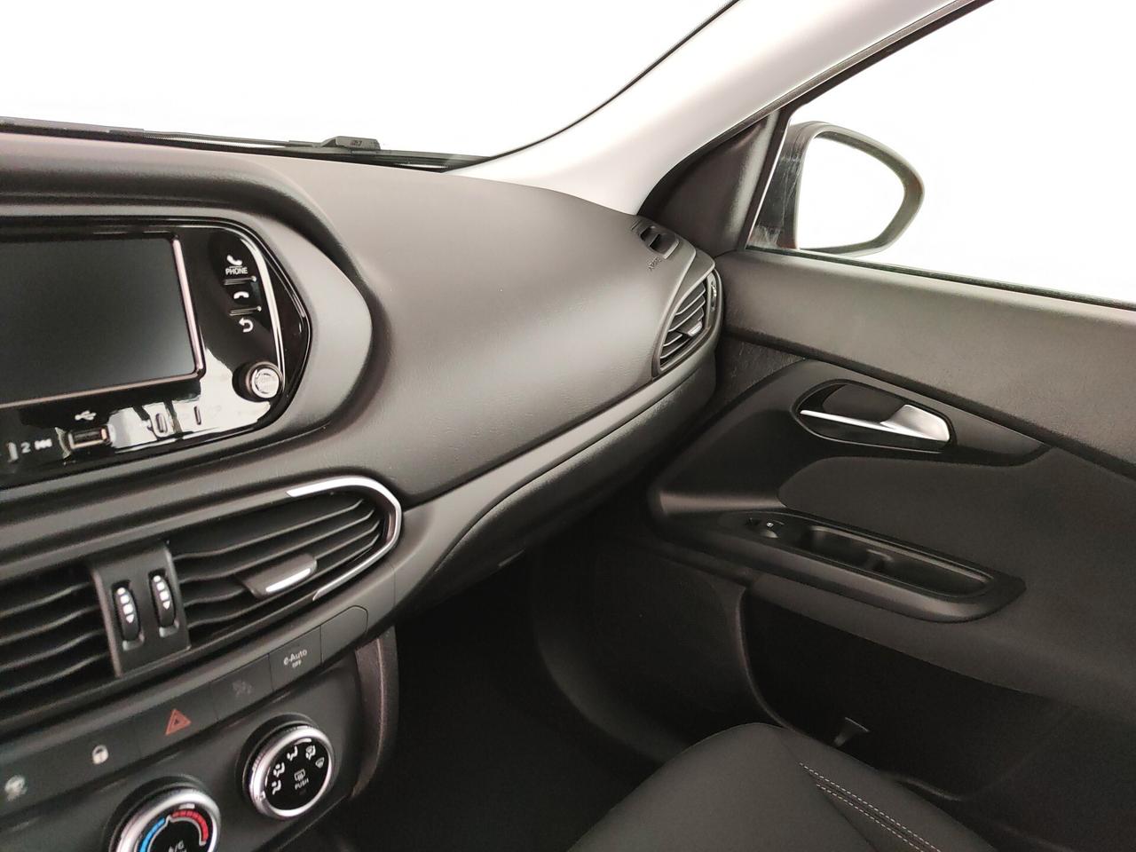 Fiat Tipo 1.5 Hybrid DCT 5 porte