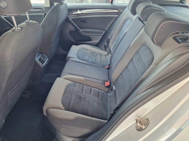 VOLKSWAGEN Golf 1.6 TDI 110 CV 5p. Highline BlueMotion Technology