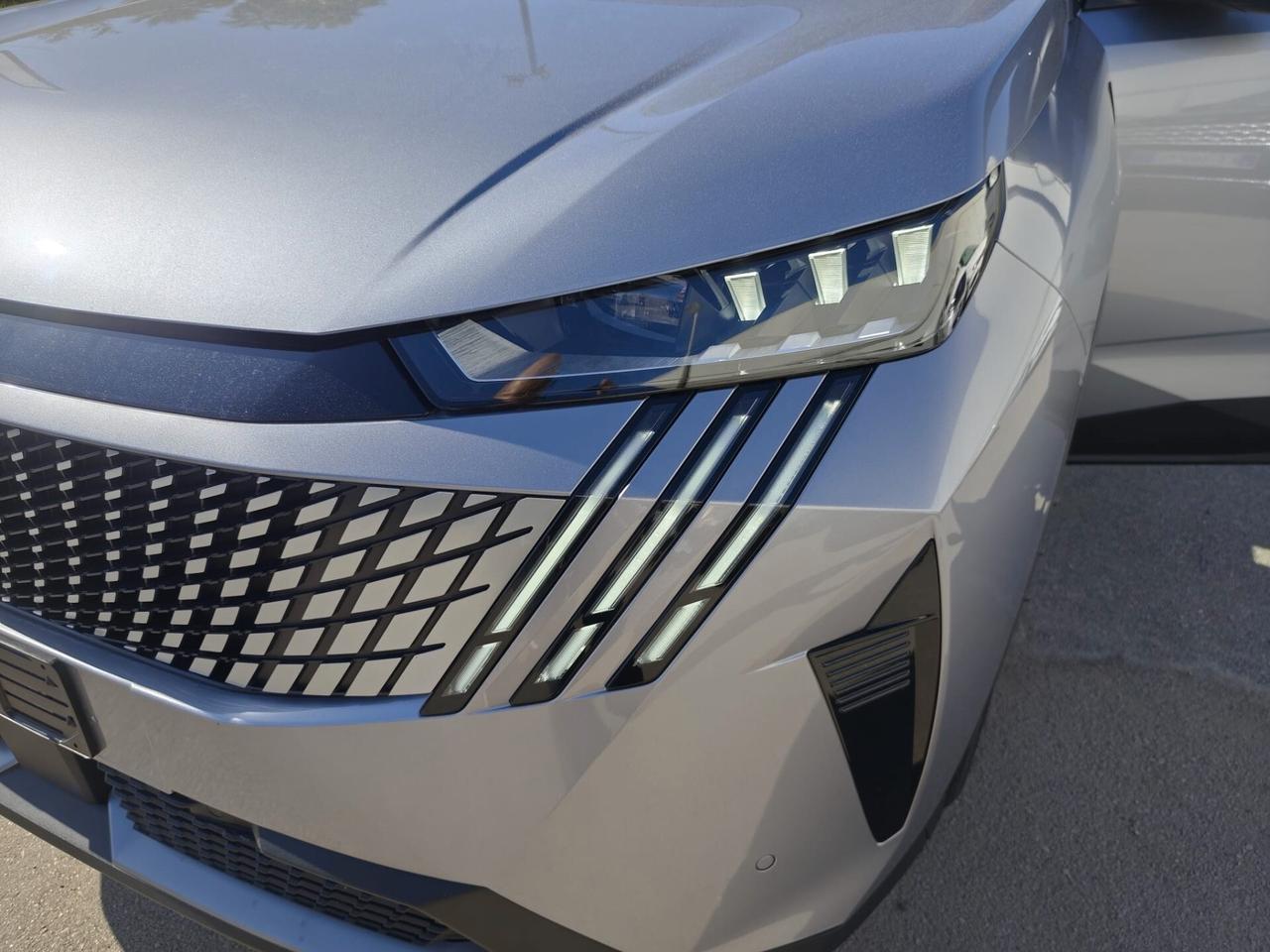 PEUGEOT 3008 145 CV HYBRID GT E-DCS6 KM0