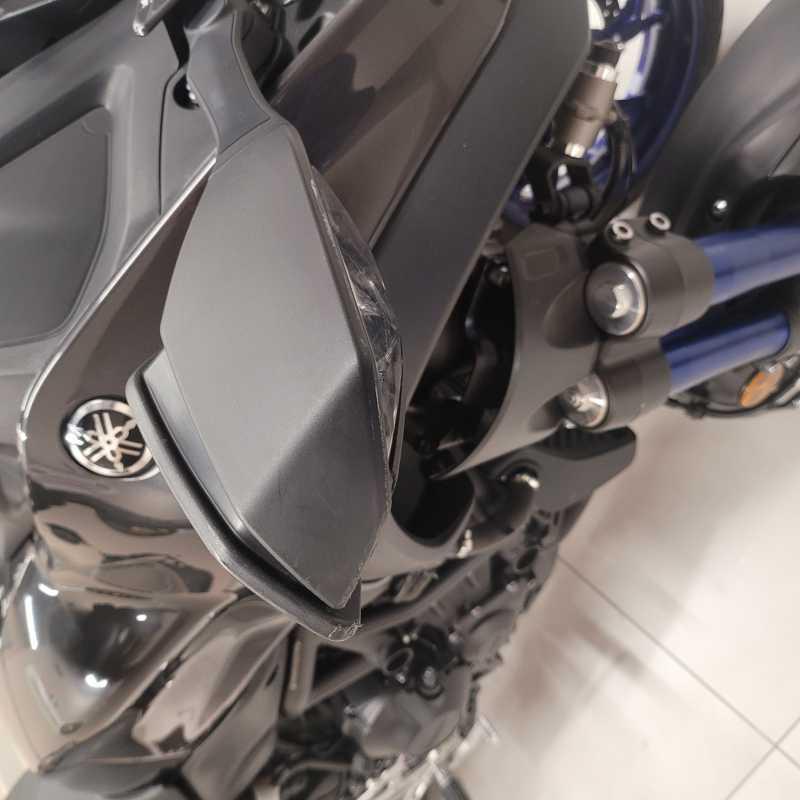 Yamaha Niken 850 - 2021