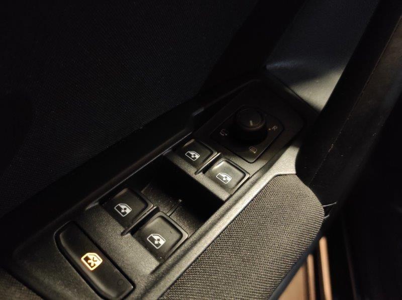 VOLKSWAGEN Tiguan 2ª serie - Tiguan 1.5 TSI 150 CV DSG ACT Style