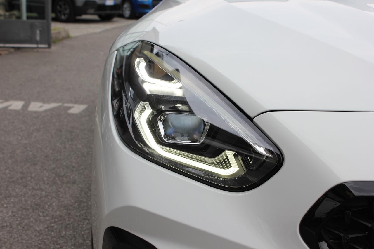 Bmw Z4 sDrive20i Msport PADDLE NAVY HARMAN KARDON