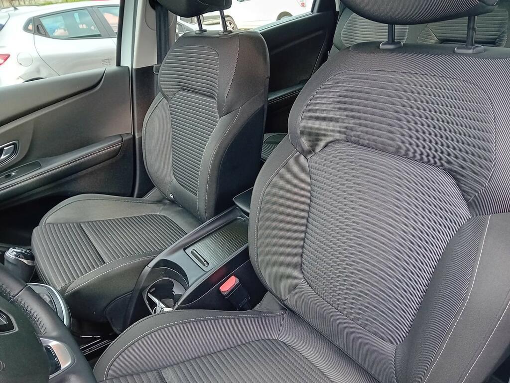 Renault Scenic 1.5 dCi Energy Sport Edition2