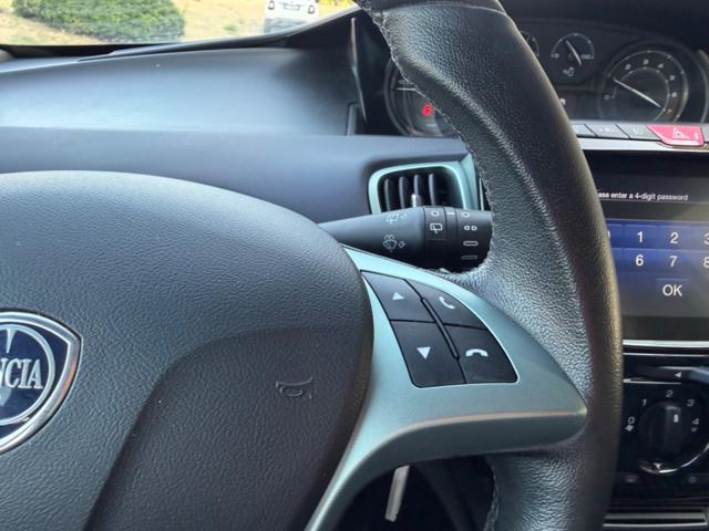 LANCIA Ypsilon GOLD MY24+RETROCAMERA+WIRELESS+NAVI