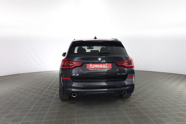 BMW X3 X3 xDrive20d 48V Msport