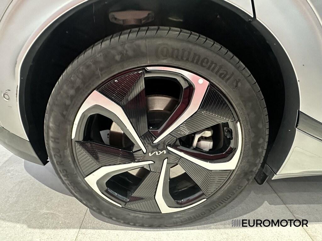Kia EV6 77,4 kWh GT Line RWD