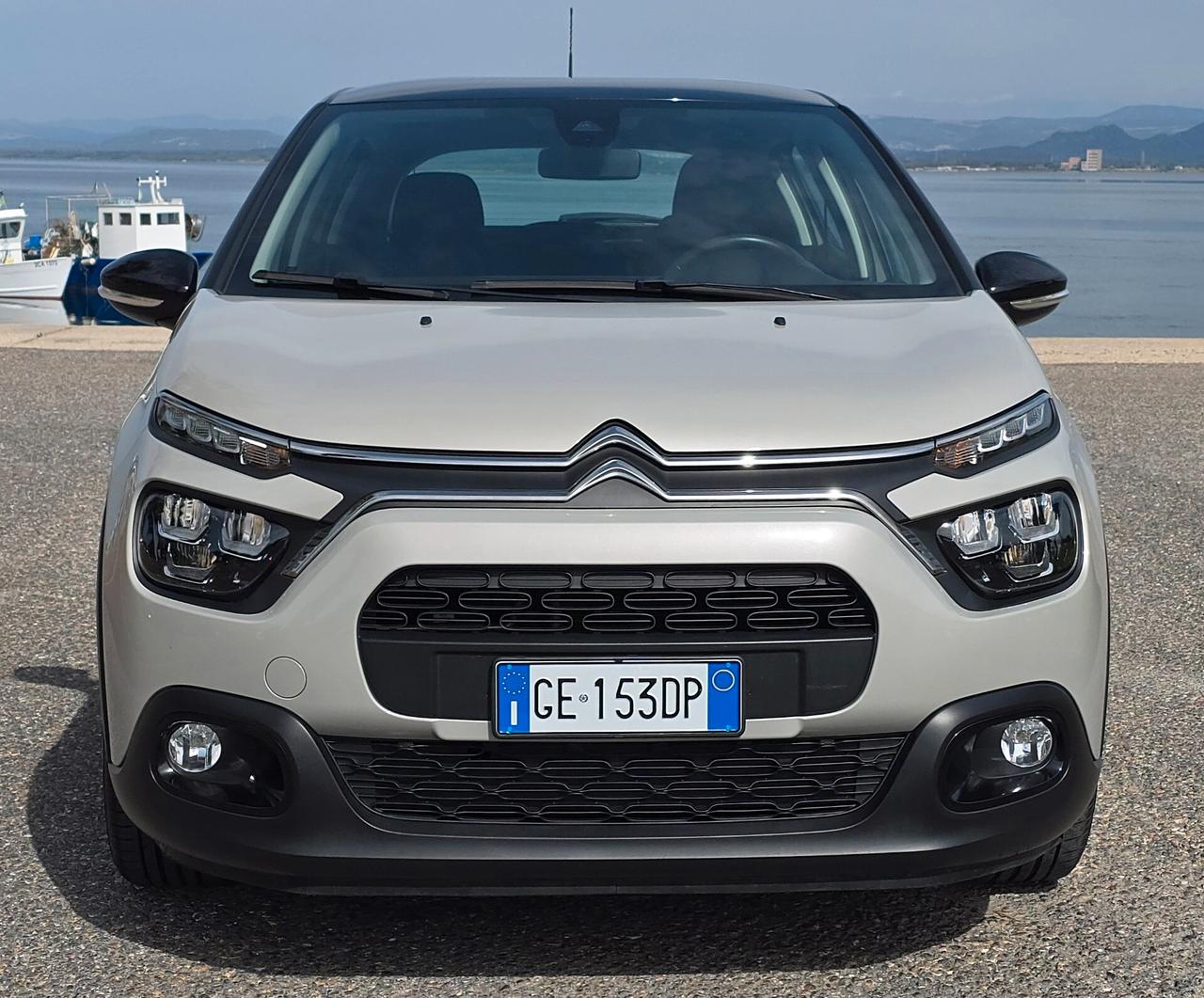 Citroen C3 PureTech 83 S&S Shine