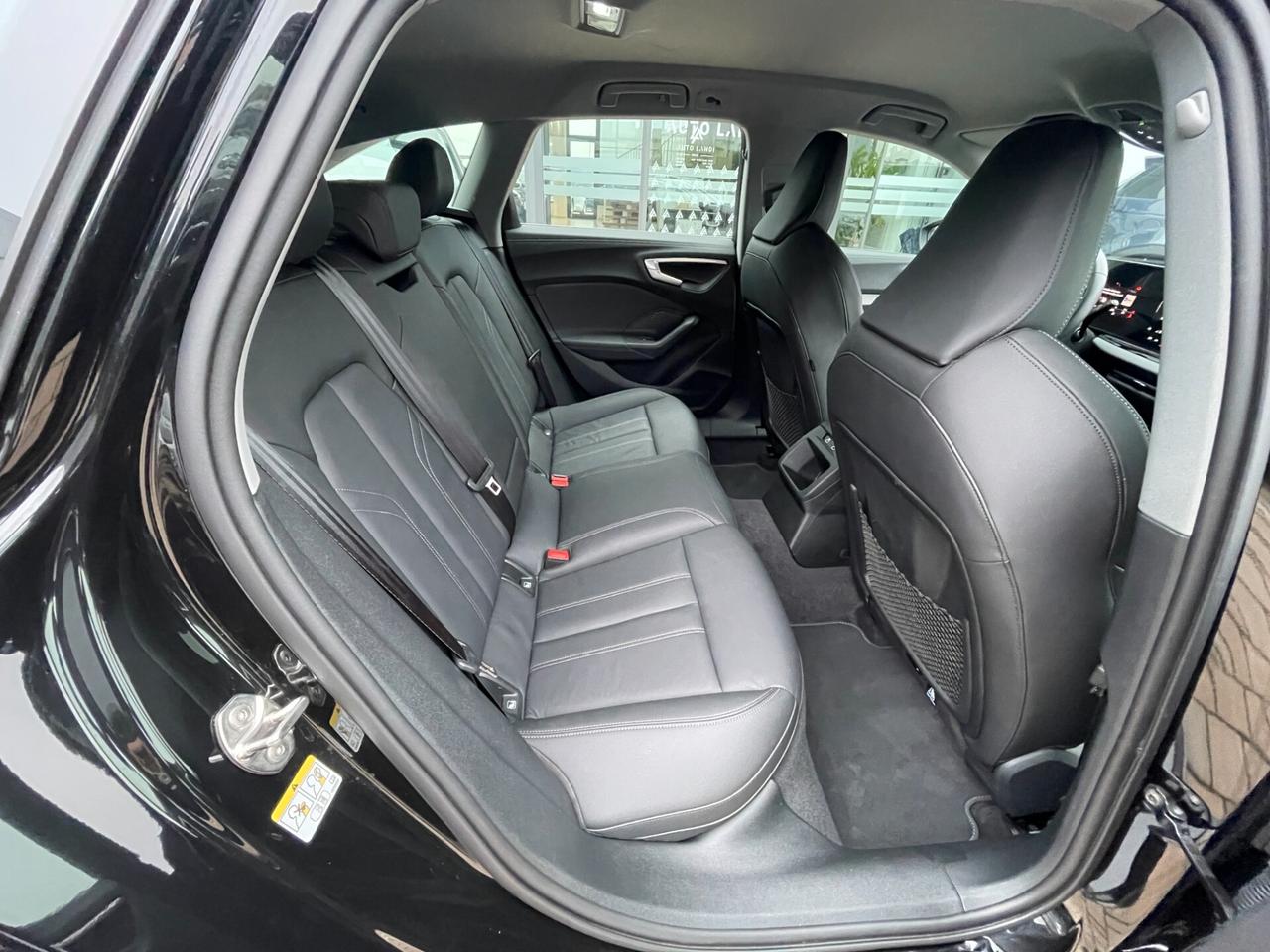 Audi A5 Avant TFSI 110 kW S tronic Business Advanced