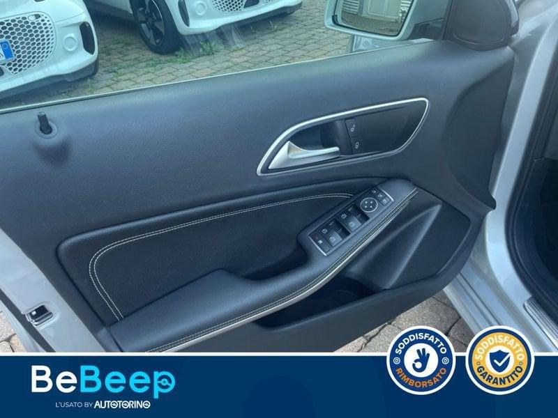 Mercedes-Benz Classe A A 180 CDI SPORT E6