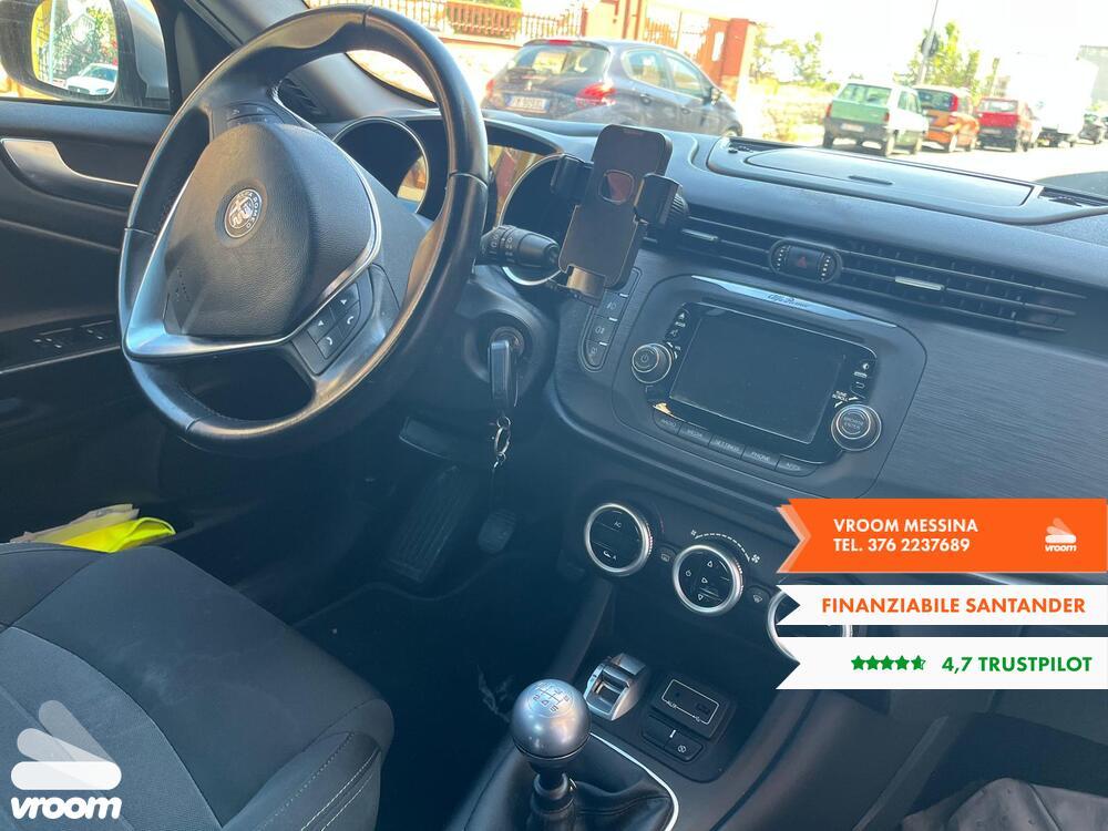 ALFA ROMEO Giulietta (2010-21) Giulietta 1.6 JT...