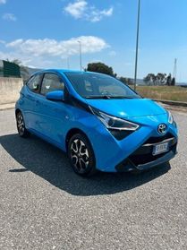 Toyota Aygo Xplay