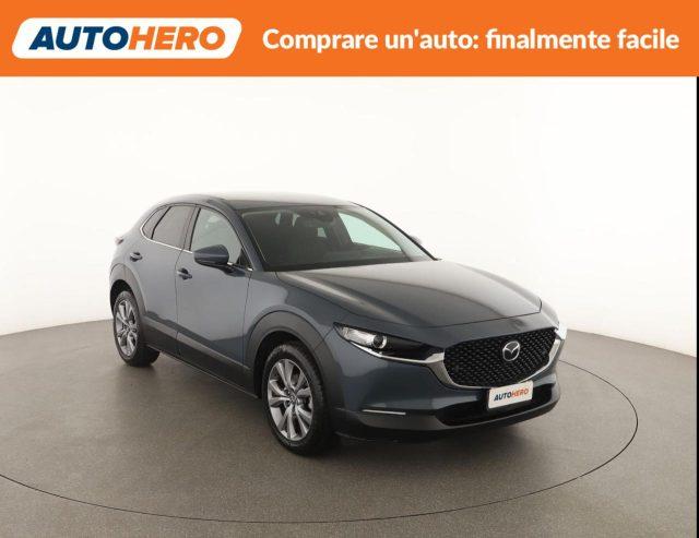 MAZDA CX-30 2.0L e-Skyactiv-G 150 CV M Hybrid 2WD Executive