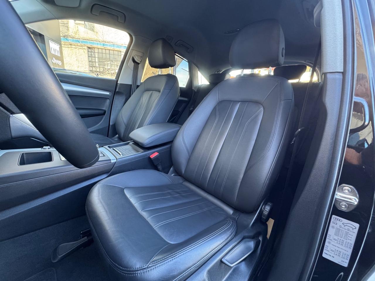 Audi Q5 SPB 40 TDI quattro S tronic