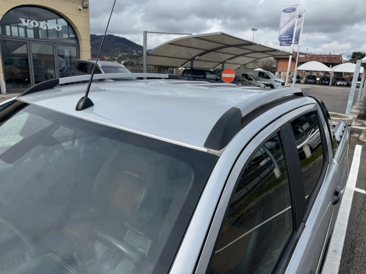 Ford Ranger Wildtrak 3.2 TDCi 200CV 4×4 Automatico
