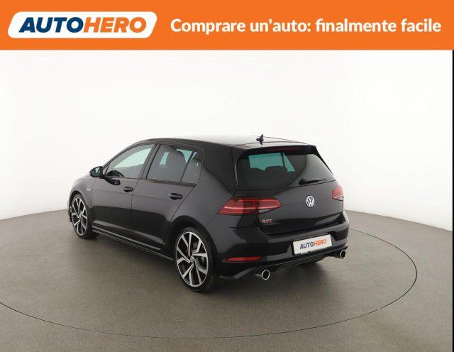 VOLKSWAGEN Golf GTI Performance 2.0 245 CV TSI 5p. BMT